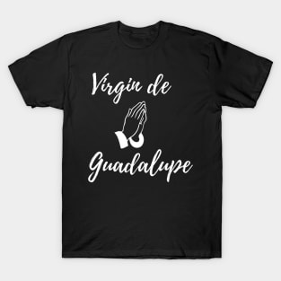 Virgin de Guadalupe T-Shirt